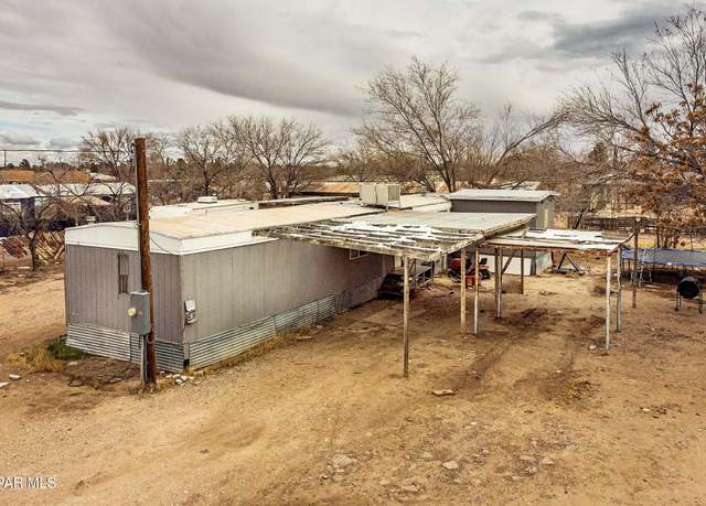 Property at 1310 Medea Dr, San Elizario, TX 79849