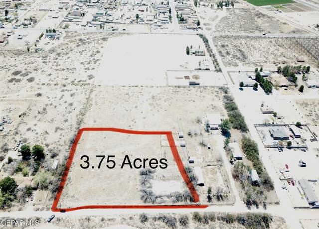 Property at 451 Lipps Rd, Anthony, NM 88021