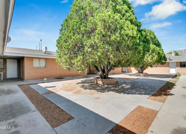 Photo of 4425 Lawrence Ave, El Paso, TX 79904
