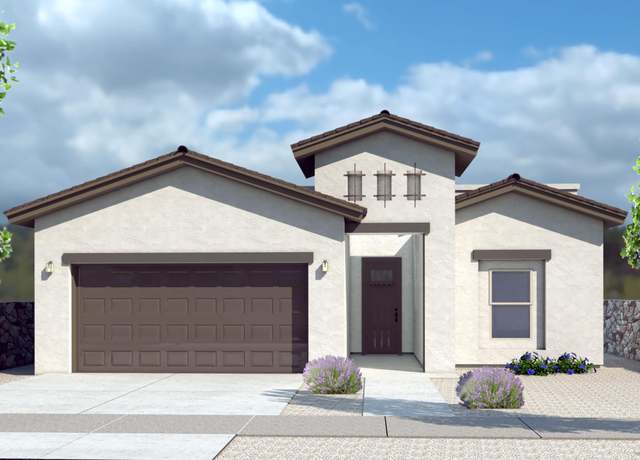 Property at 1813 Kelsey Davis Ave, El Paso, TX 79928, 4 beds, 2 baths