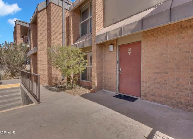 Property at 4433 Stanton St Unit T37, El Paso, TX 79902, 2 beds, 2 baths