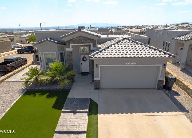 Property at 223 Ellesmere Way, El Paso, TX 79928, 3 beds, 2 baths