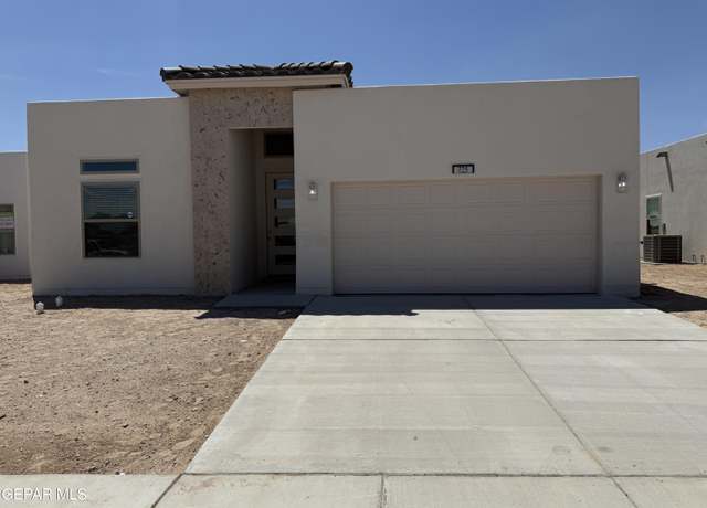 Property at 725 Paseo Del Agua, El Paso, TX 79928, 4 beds, 2 baths