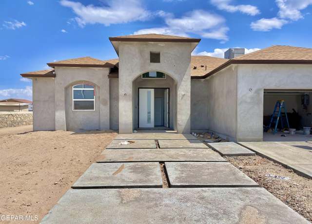 Property at 360 Plaza Bonita Way, Clint, TX 79836, 4 beds, 2 baths