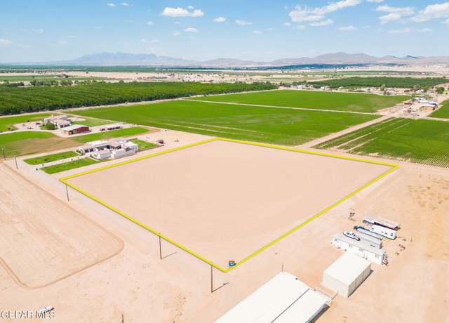 Property at TBD Heavenly Ln, Anthony, NM 88021