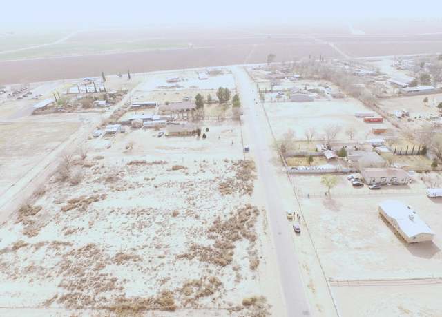 Property at 1236 Higuera St, San Elizario, TX 79849