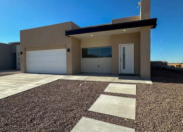 Property at 3745 Peak Pl, El Paso, TX 79938, 3 beds, 2 baths