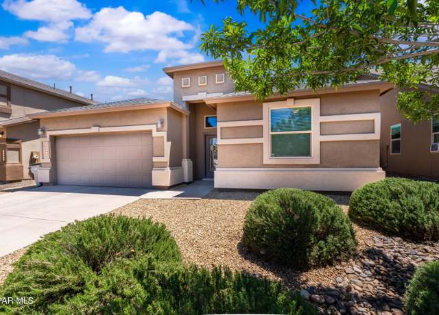 Property at 10488 Hidden Pond St, El Paso, TX 79924, 3 beds, 2 baths