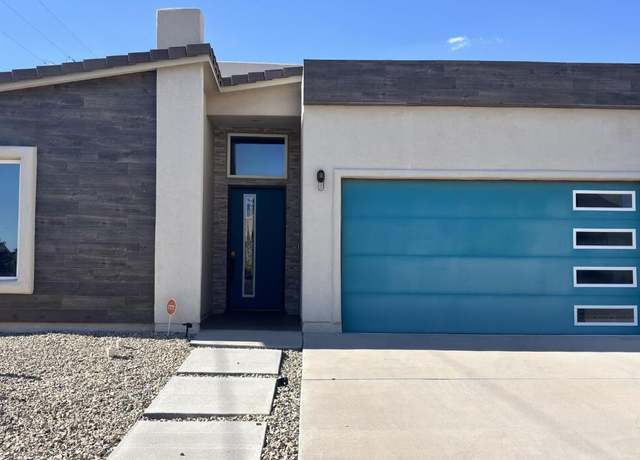Property at 12301 Desert Pine Ave, El Paso, TX 79938, 3 beds, 2 baths