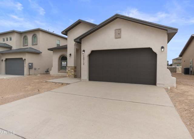 Property at 1113 Bronze Hill Ave, Santa Teresa, NM 88008, 3 beds, 2 baths