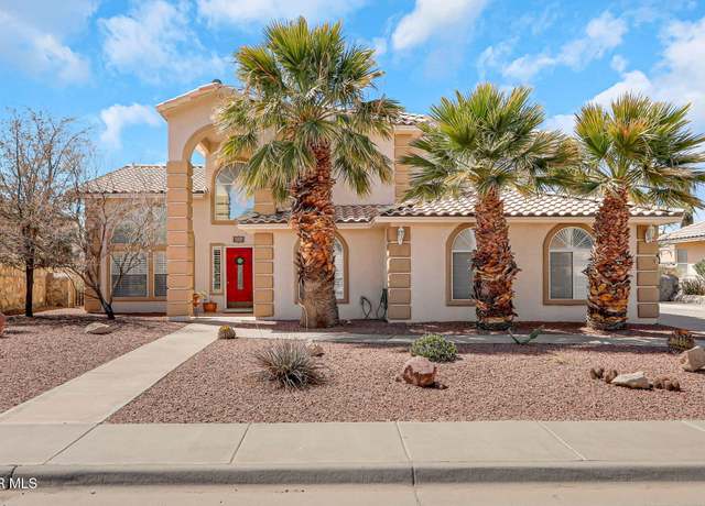 Property at 309 Dream Spirit Dr, Santa Teresa, NM 88008, 5 beds, 3 baths