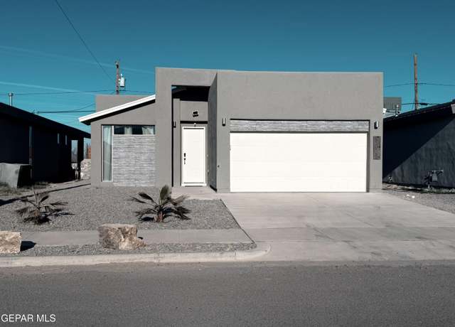 Property at 13087 Oscar Chacon, San Elizario, TX 79849, 4 beds, 2 baths