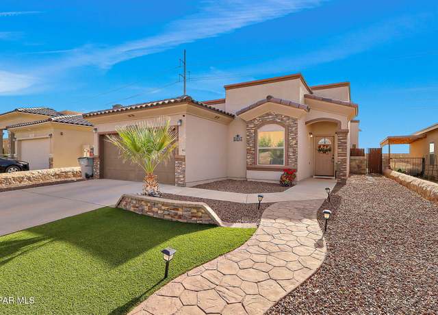 Property at 2005 Roy Vinson, El Paso, TX 79938, 3 beds, 2 baths