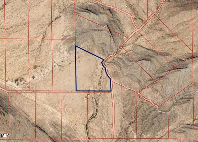 Property at 69 1/2 SEC 16 Sunset Ranches #315 Lot 20, Unincorporated, TX 99999