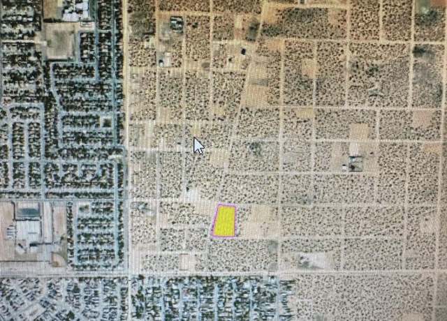 Property at tbd Eastlake Blvd, Horizon City, TX 79928