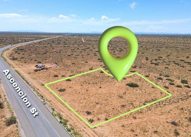 Property at 211777 Ascencion St, Horizon City, TX 79928