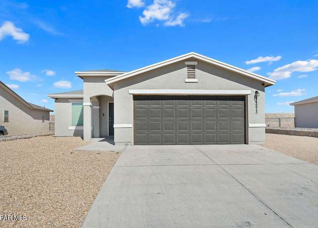 Property at 14573 Banana Yucca Ave, Horizon City, TX 79928, 3 beds, 2 baths