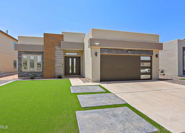Property at 13816 Summer Camp Ct, El Paso, TX 79928, 3 beds, 3 baths