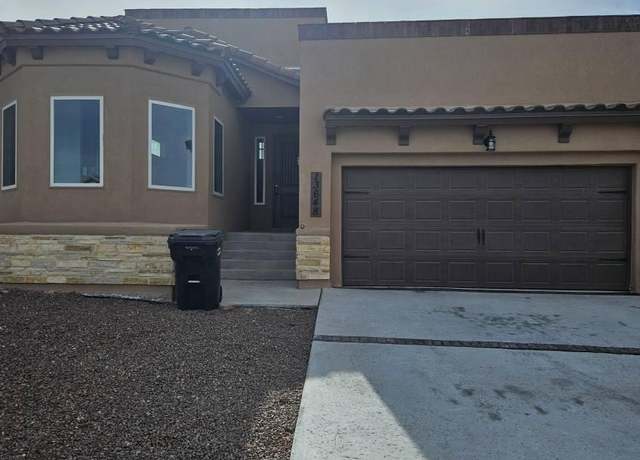 Property at 13648 Glen Vista Ln, Horizon City, TX 79928, 4 beds, 2 baths