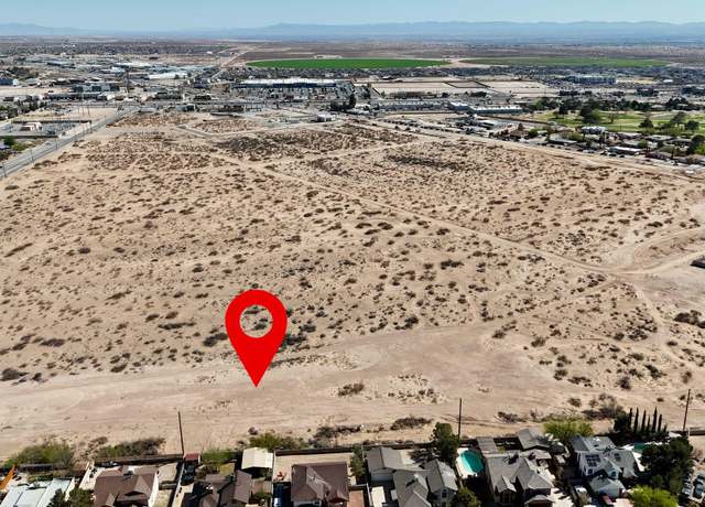 Property at 0 Highweed Dr, Horizon City, TX 79928