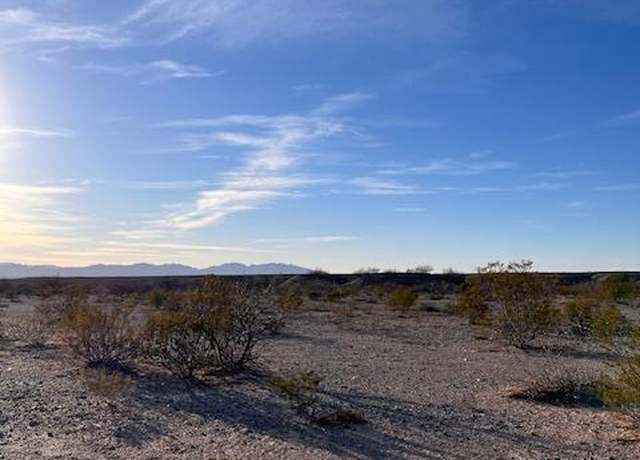 Property at TBD Finely Ests, Ft Hancock, TX 79839