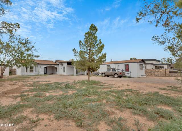 Property at 9961 Morocco Cir, Socorro, TX 79927