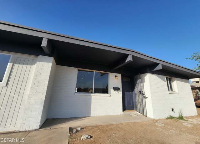 Property at 7113 Pear Tree Ln, El Paso, TX 79915, 4 beds, 2 baths