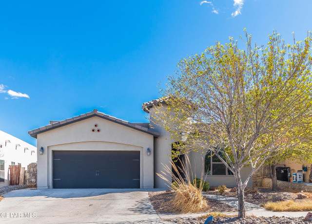 Property at 871 Maple Park Ave, Santa Teresa, NM 88008, 4 beds, 2.5 baths