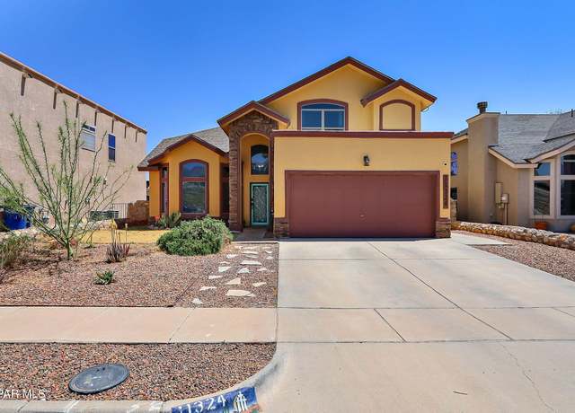 Property at 11324 Acoma St, El Paso, TX 79934, 5 beds, 3 baths