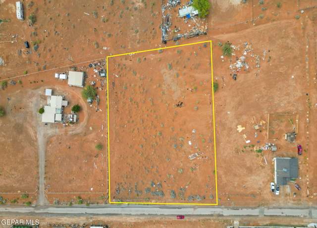 Property at 15640 Marina Ave, El Paso, TX 79938
