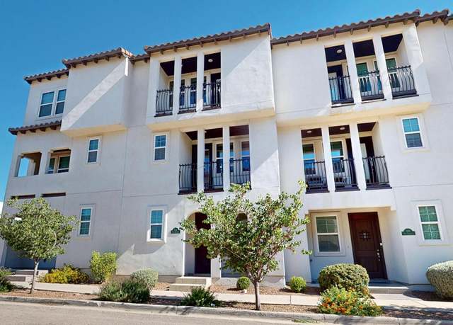 Property at 332 Vin Almoradi Ct, El Paso, TX 79912, 2 beds, 2.5 baths