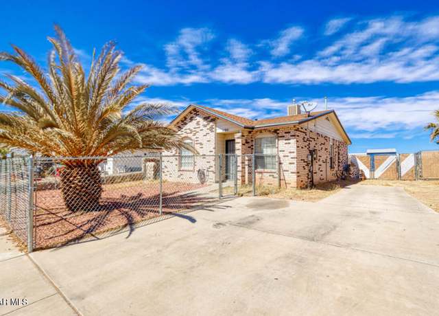 Property at 11941 Kings Guard Dr, El Paso, TX 79936, 3 beds, 2 baths