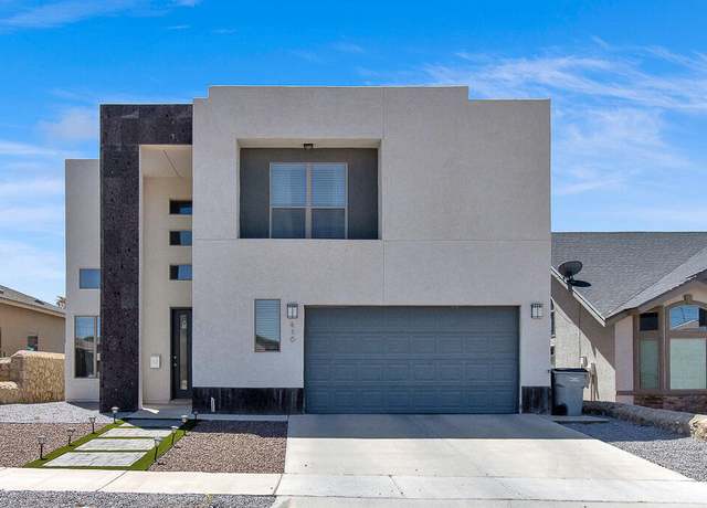 Property at 416 Briarcliff Court Ct, El Paso, TX 79932, 4 beds, 3 baths