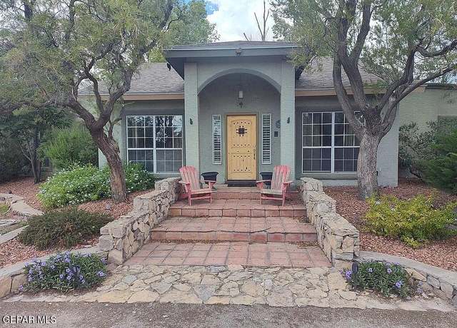 Property at 1 Cielo Dorado Dr, Anthony, NM 88021, 5 beds, 3.5 baths