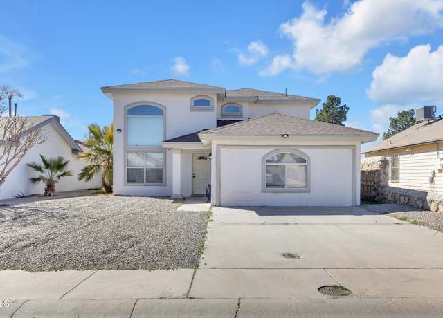 Property at 10400 Valle Koki Dr, Socorro, TX 79927, 4 beds, 2 baths