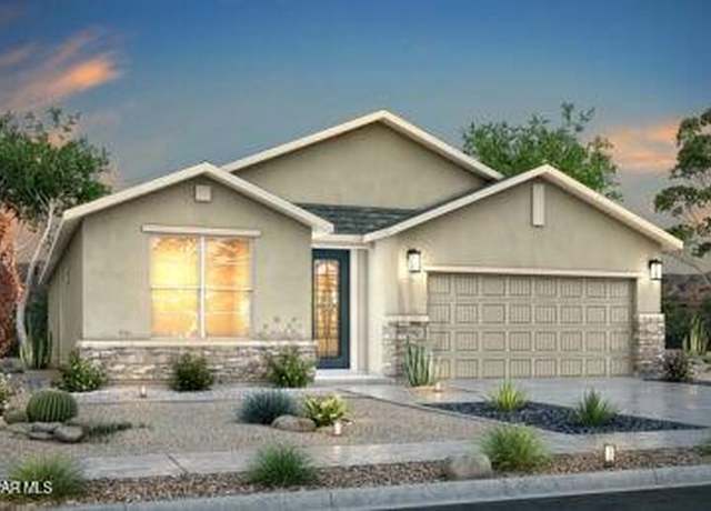 Property at 2228 Small Mountain Pl, El Paso, TX 79911, 4 beds, 3 baths