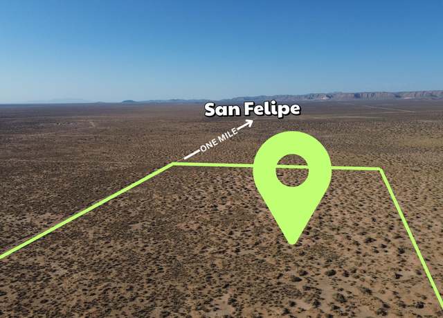 Property at 32.5 Acres San Felipe St, Fabens, TX 79838