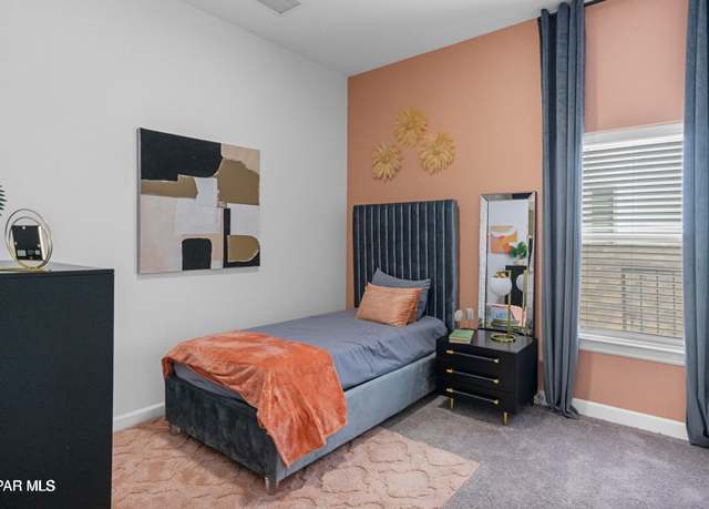 Property at 157 Bonnie Trl, Santa Teresa, NM 88008, 5 beds, 4 baths