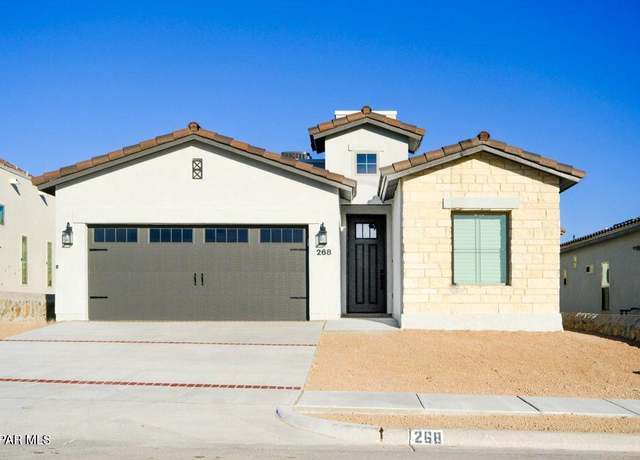 Property at 13817 Paseo Bosque Ave, El Paso, TX 79928, 3 beds, 2 baths