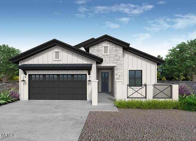 Property at 13348 Cinderford Ave, El Paso, TX 79928, 4 beds, 2 baths