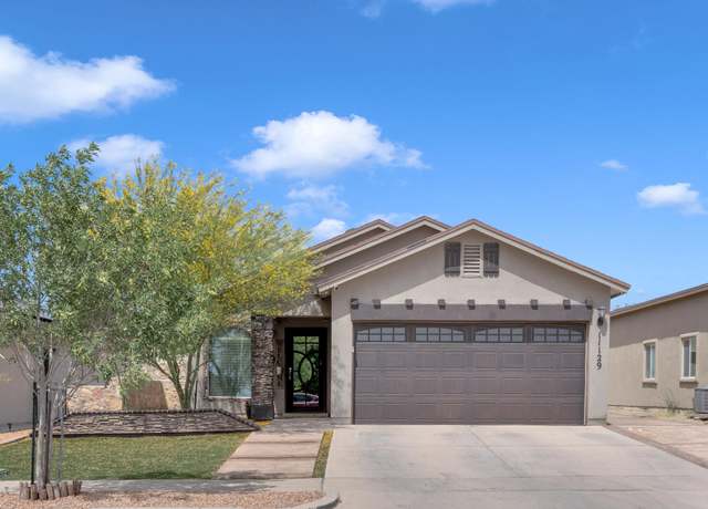 Property at 11129 Catherine Slutter Ln, Socorro, TX 79927, 3 beds, 2 baths
