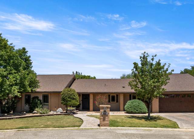 Property at 532 Country Oaks Dr, El Paso, TX 79932, 4 beds, 3 baths