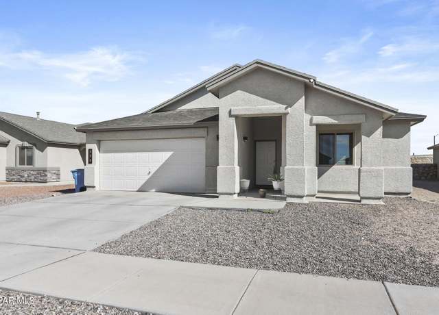 Property at 433 Villa Sol Ct, Socorro, TX 79927, 4 beds, 2 baths