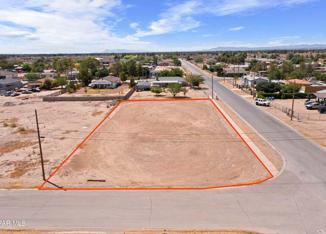 Property at 290 Flor Blanca, Socorro, TX 79927