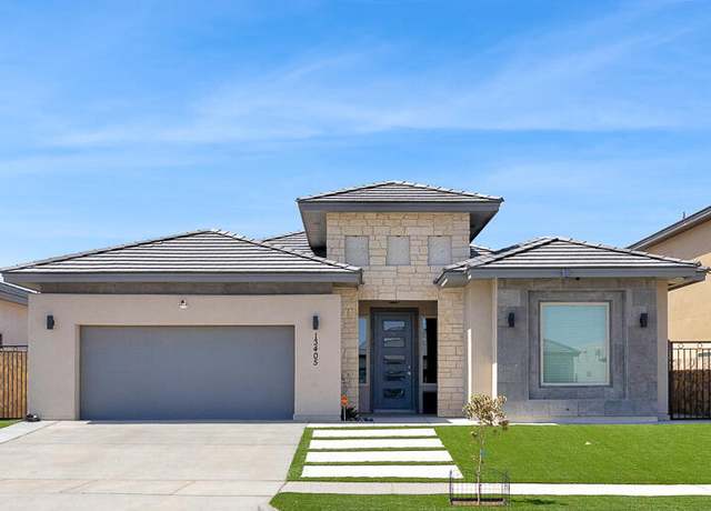 Property at 13405 Emerald Glass Dr, Horizon City, TX 79928, 4 beds, 3 baths