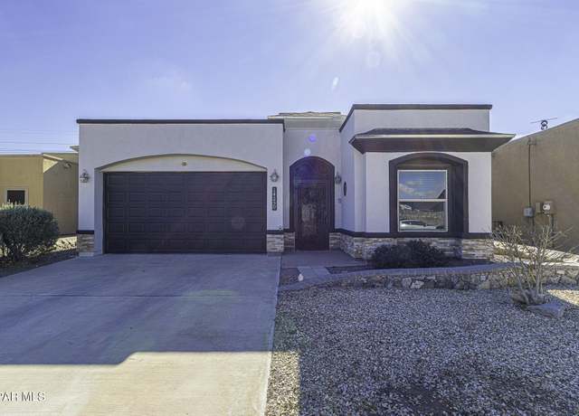 Property at 14250 Valour Point Ave, El Paso, TX 79938, 4 beds, 2.5 baths