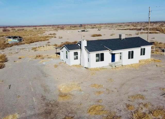 Property at 5750 Farm to Market Rd 192, Ft Hancock, TX 79839