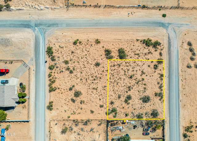 Property at 15643 Attrill St, El Paso, TX 79928