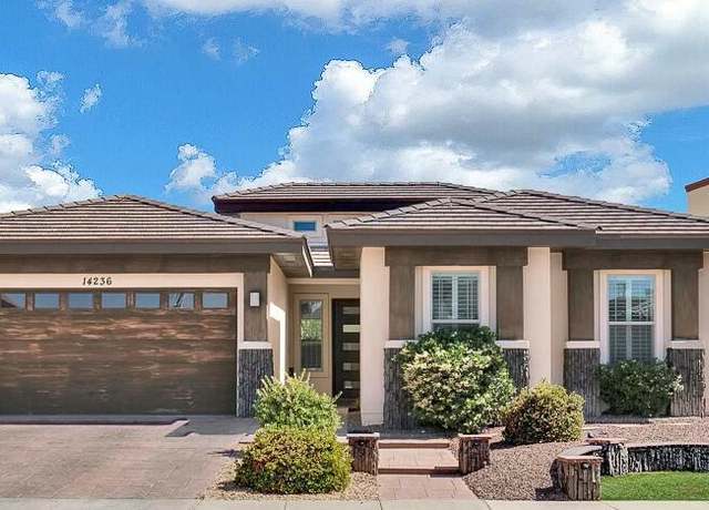 Property at 14236 Coyote Hl, El Paso, TX 79938, 4 beds, 2.5 baths