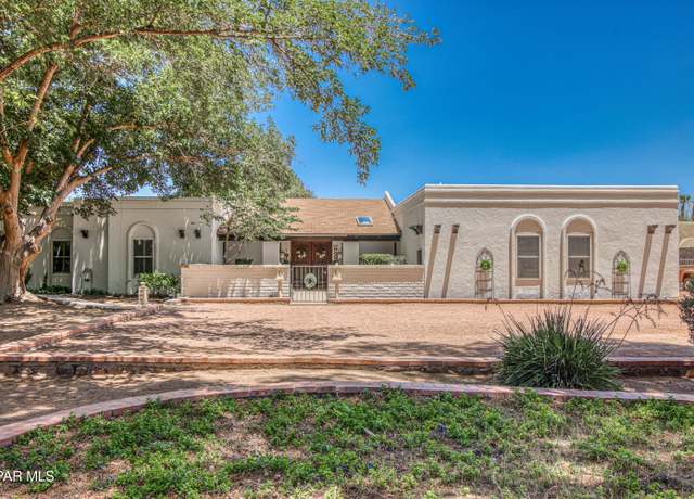 Property at 5430 Davis Cup Ct, El Paso, TX 79932, 5 beds, 4.5 baths